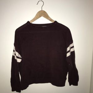 brandy melville sweater